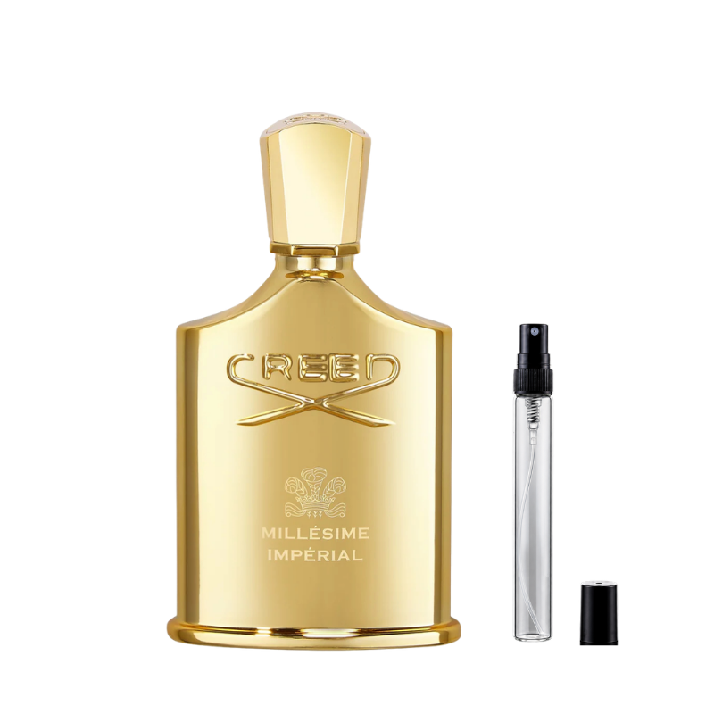 Creed Millesime Imperial EDP Decants