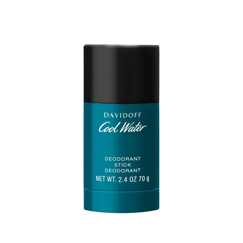 Davidoff Cool Water Men Deodopant Stick 70GM