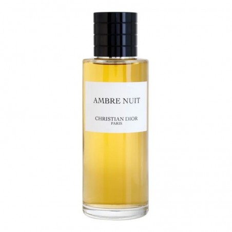 Dior Ambre Nuit 250ml Dior