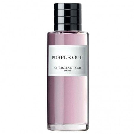 Dior Purple oud 250ml Dior