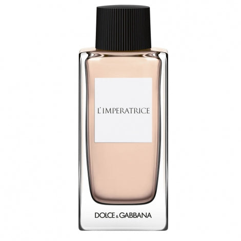 DOLCE & GABBANA L' IMPERATRICE (W) EDT 100ML