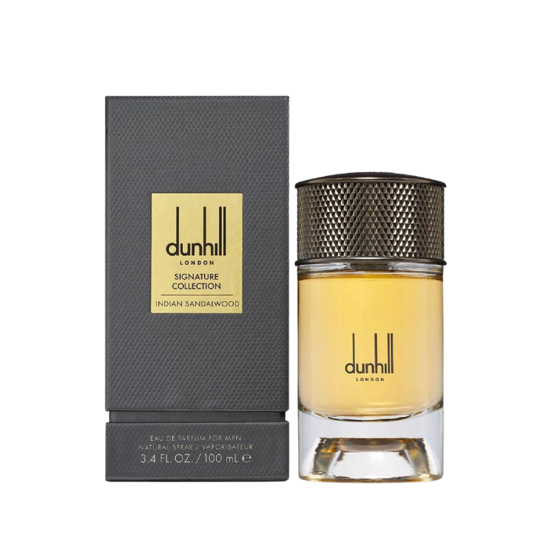 Dunhill Signature Collection Indian Sandalwood (M) EDP 100ml
