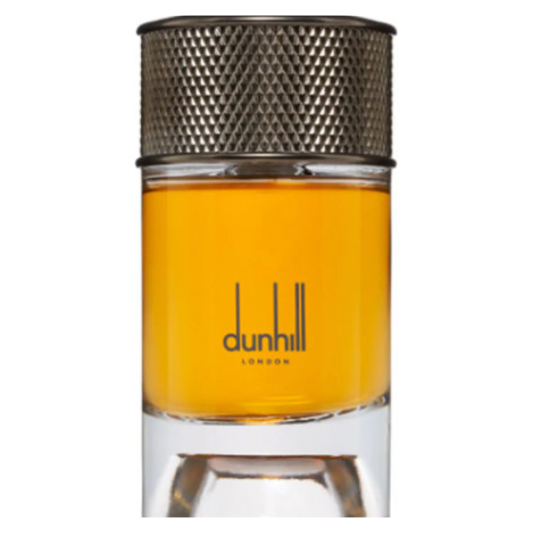 DUNHILL SIGNATURE COLLECTION MOROCCAN AMBER (M) EDP 100ML Dunhill
