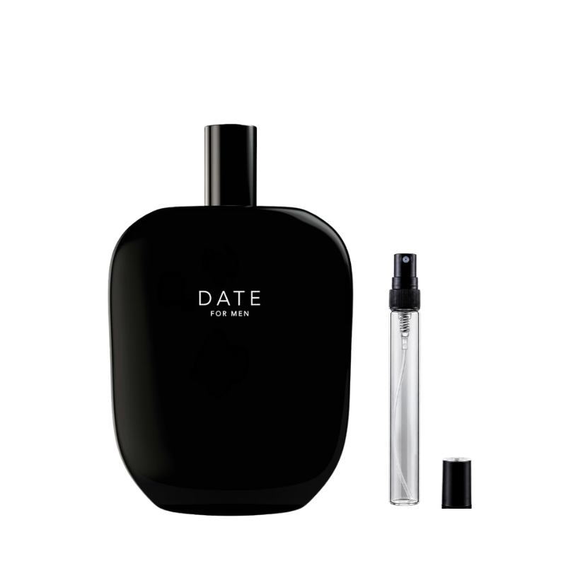 Date For Men By Fragrance One Decants