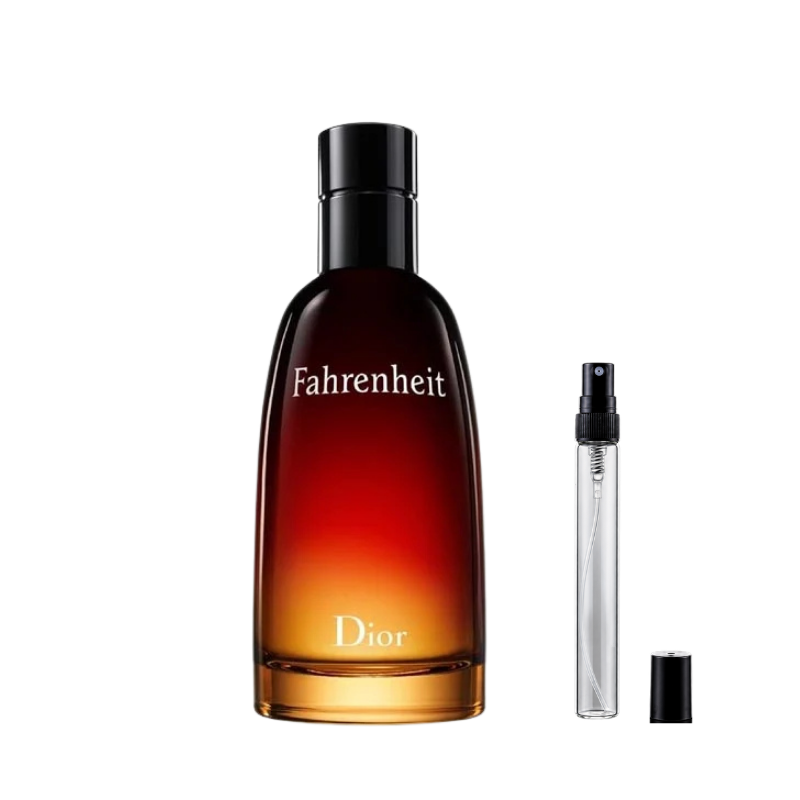 Dior Farenheit EDT Decants