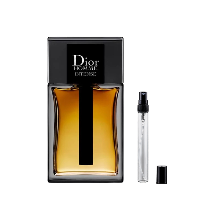Dior Homme Intense for Men EDP Decants