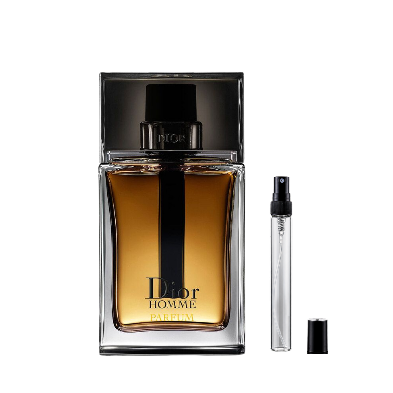 Dior Homme Parfum Decants
