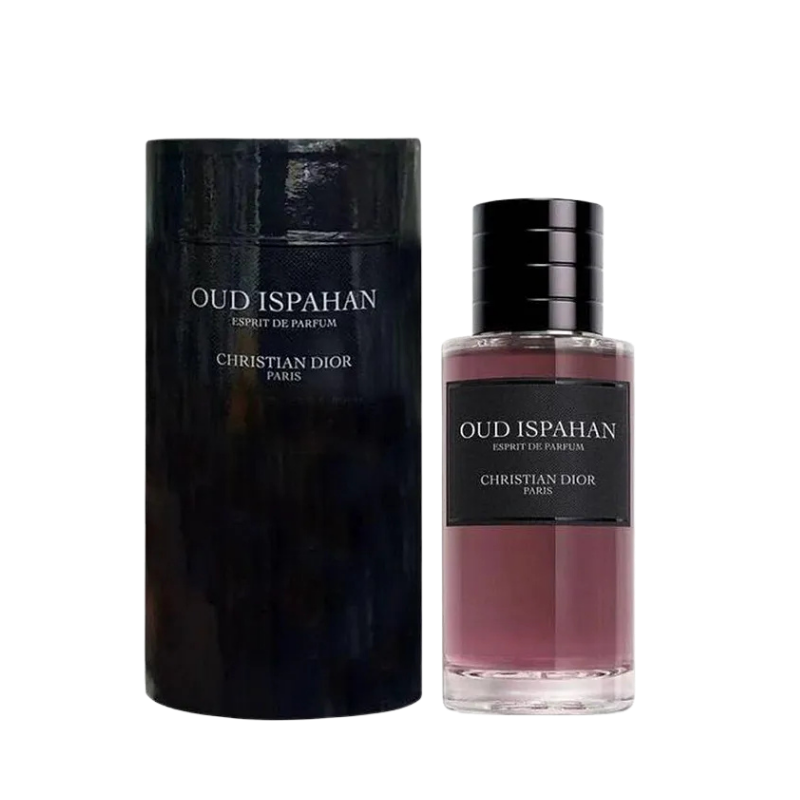 Dior Oud Ispahan Esprit De Parfum 80ml