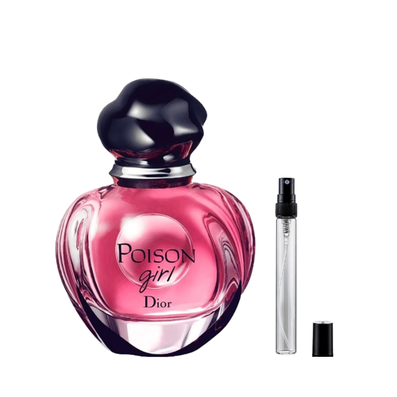 Dior Poison Girl EDT for Women Decants