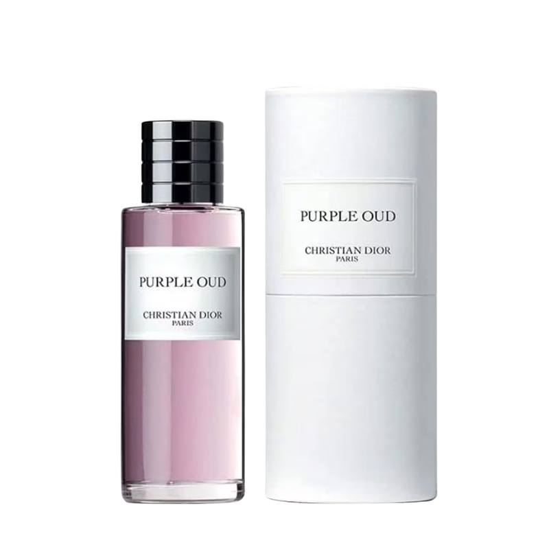 Dior Purple oud 250ml