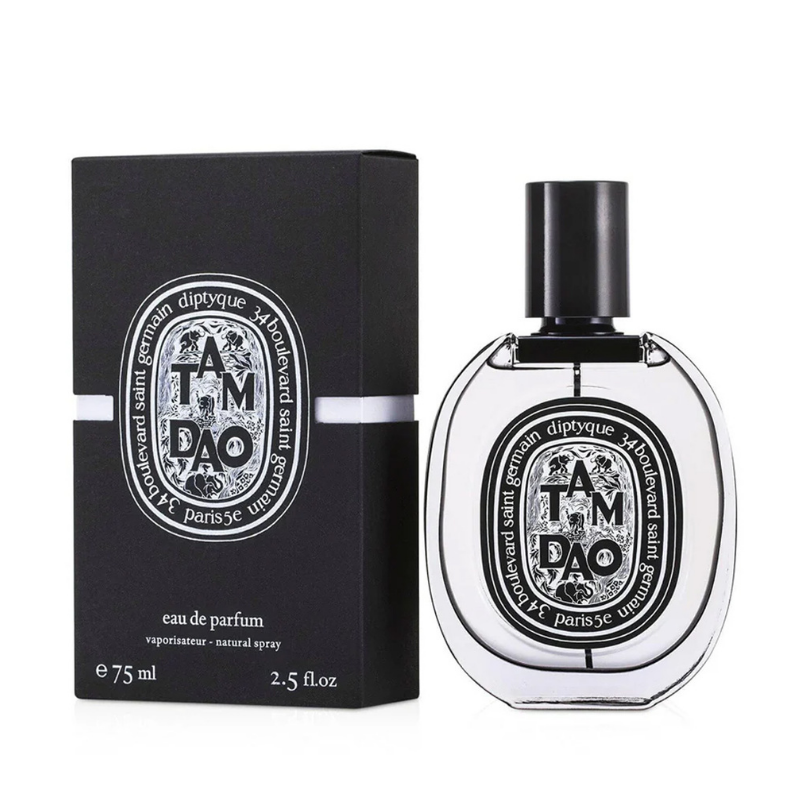 Diptyque Tam Dao Edp 75ml The Perfume Savor