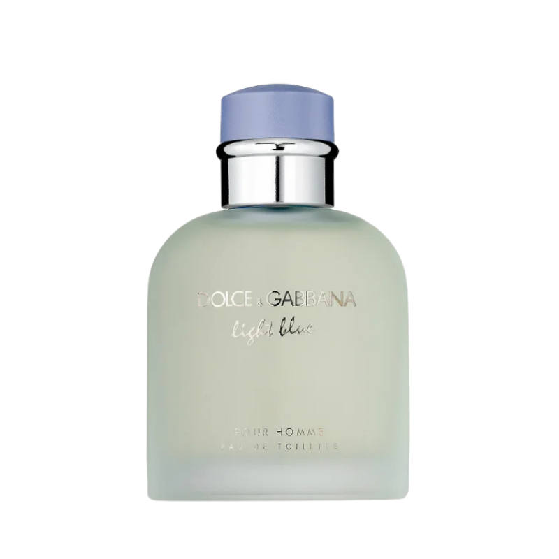 Dolce & Gabbana D&G Light Blue (M) EDT 200ml