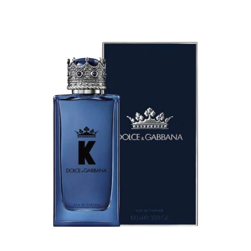 Dolce & Gabbana King EDP 100ml
