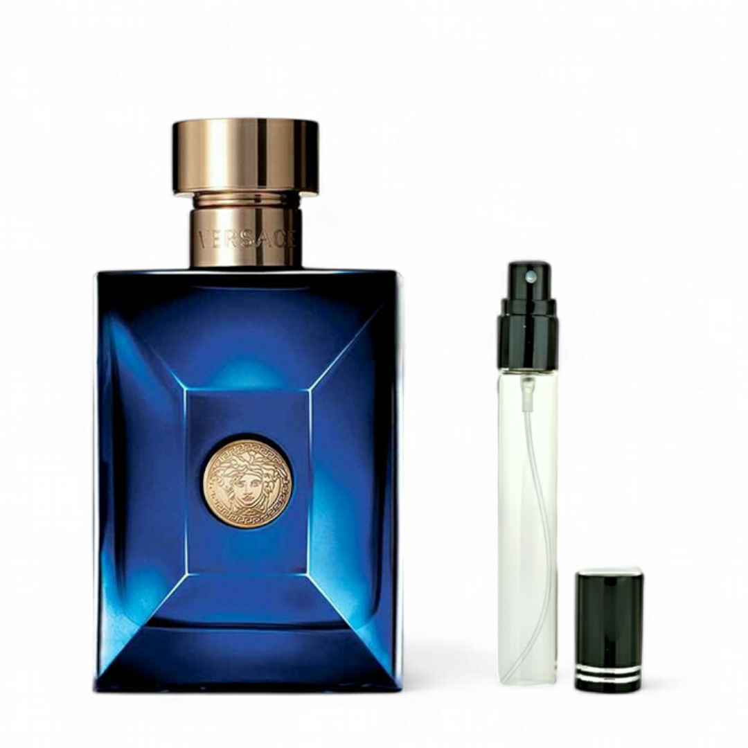 Versace Dylan Blue Pour Homme Decants The Perfume Savor