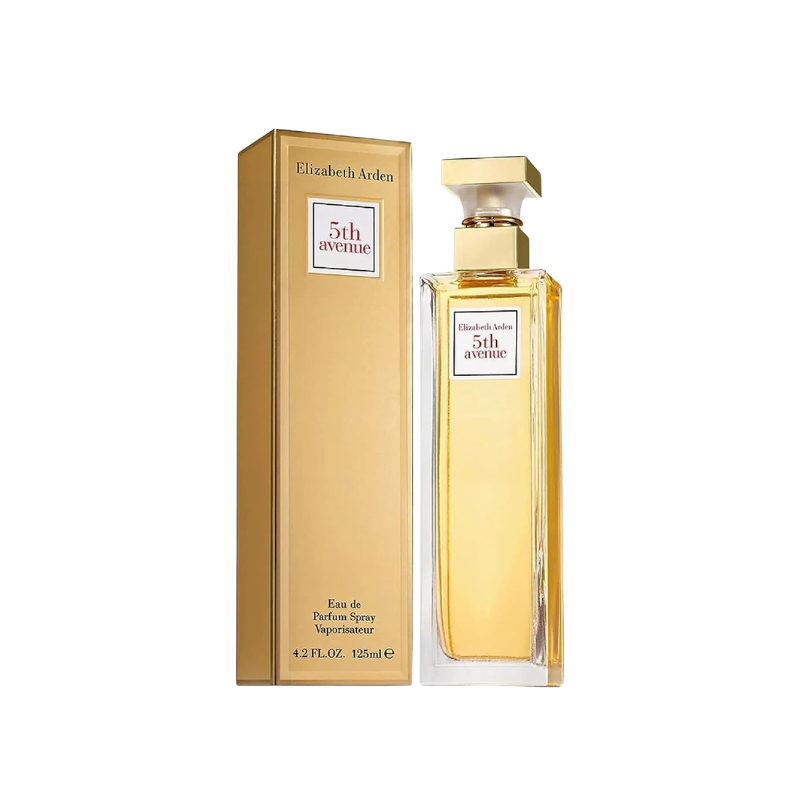 Elizabeth Arden 5th Avenue Ladies EDP 125ml