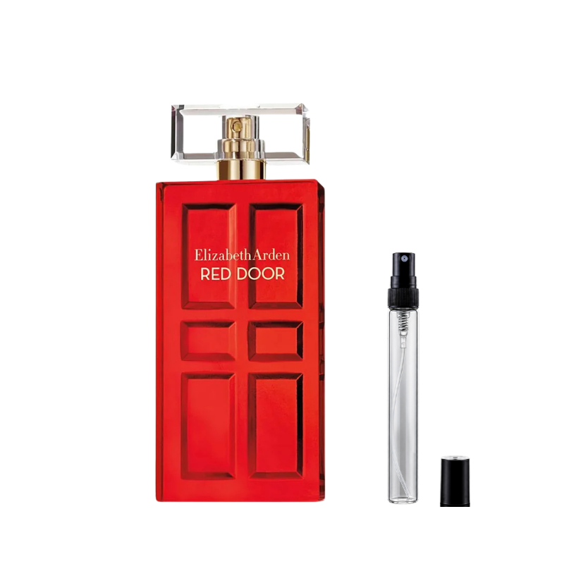 Elizabeth Arden Red Door EDT for Women Decants