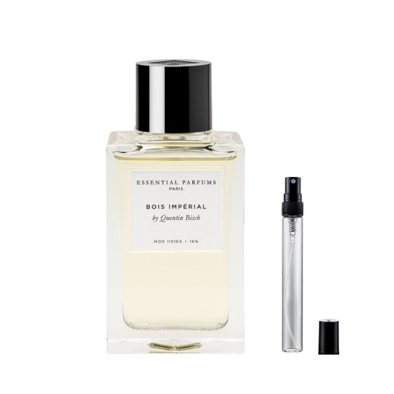 Essential Parfums Bois Imperial EDP Decants