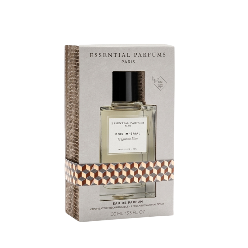 Essential Parfums Bois Imperial EDP 100ml