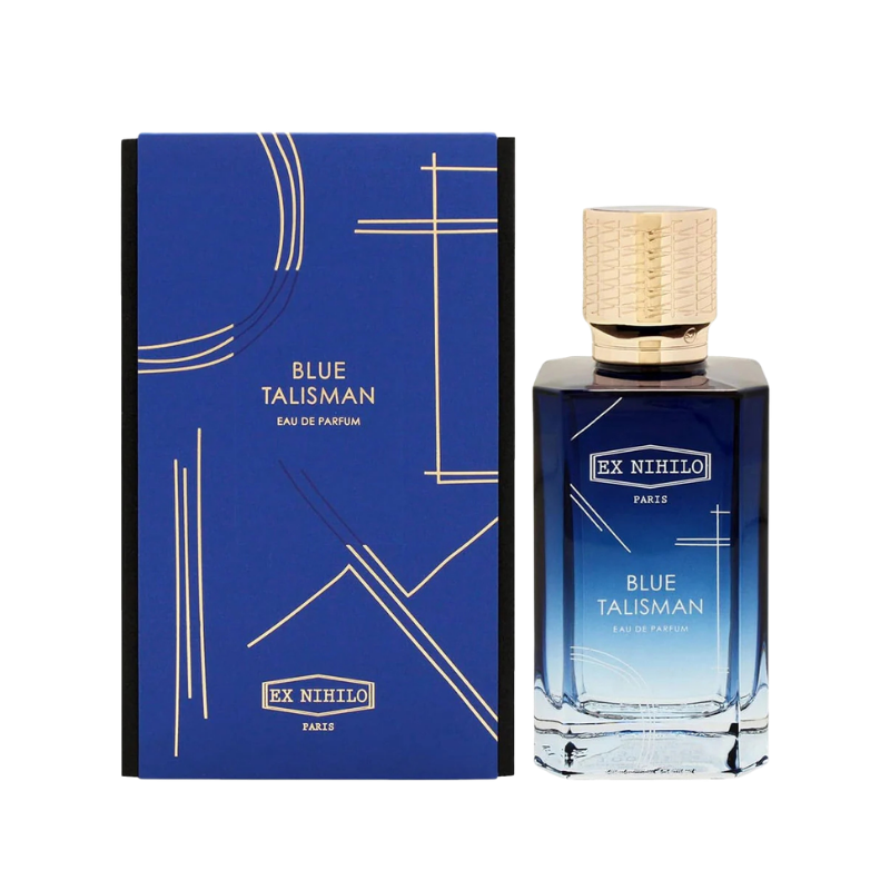 Ex Nihilo Blue Talisman EDP 100ml