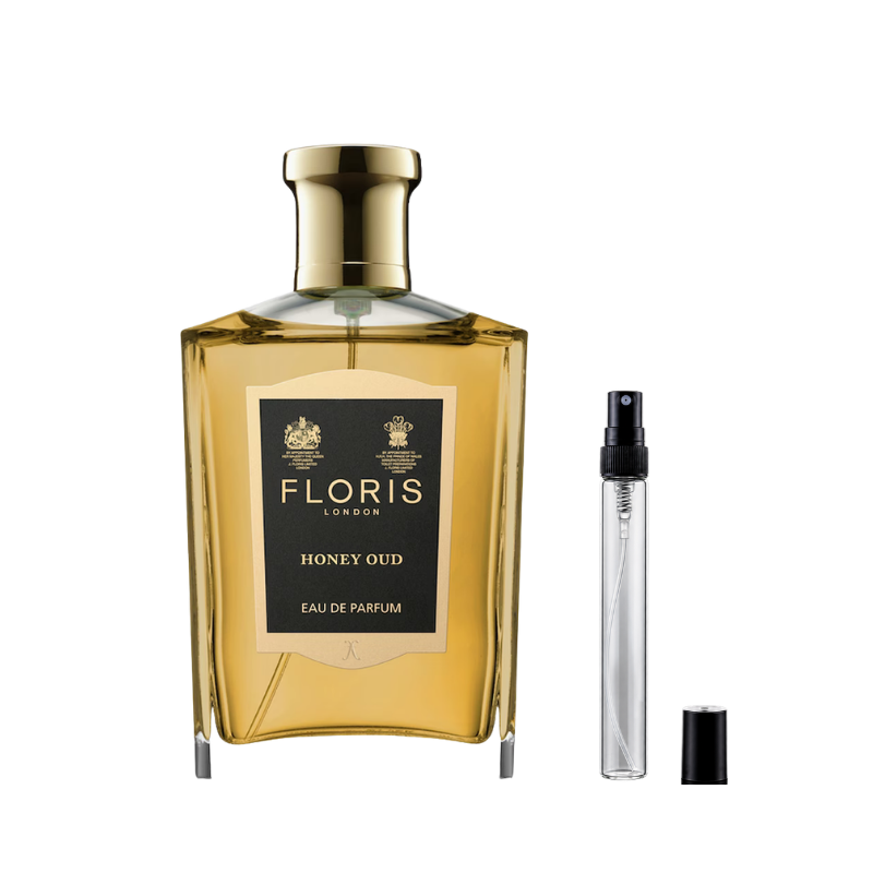 Floris Honey Oud EDP Decants