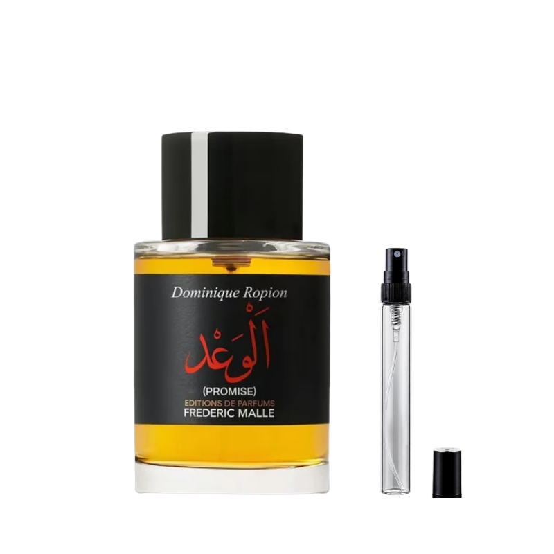 Frederic Malle Promise EDP Decants