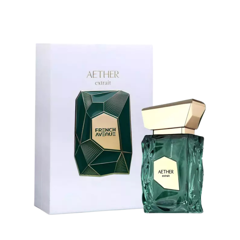French Avenue Aether Extrait de Parfum 100ml | Luxury Scents