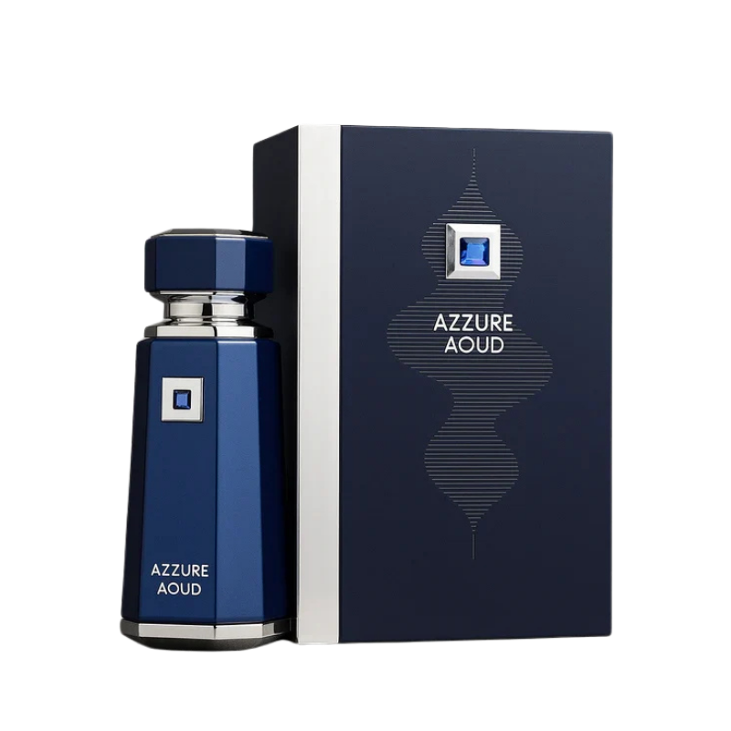 French Avenue Azzure Oud EDP 100ml