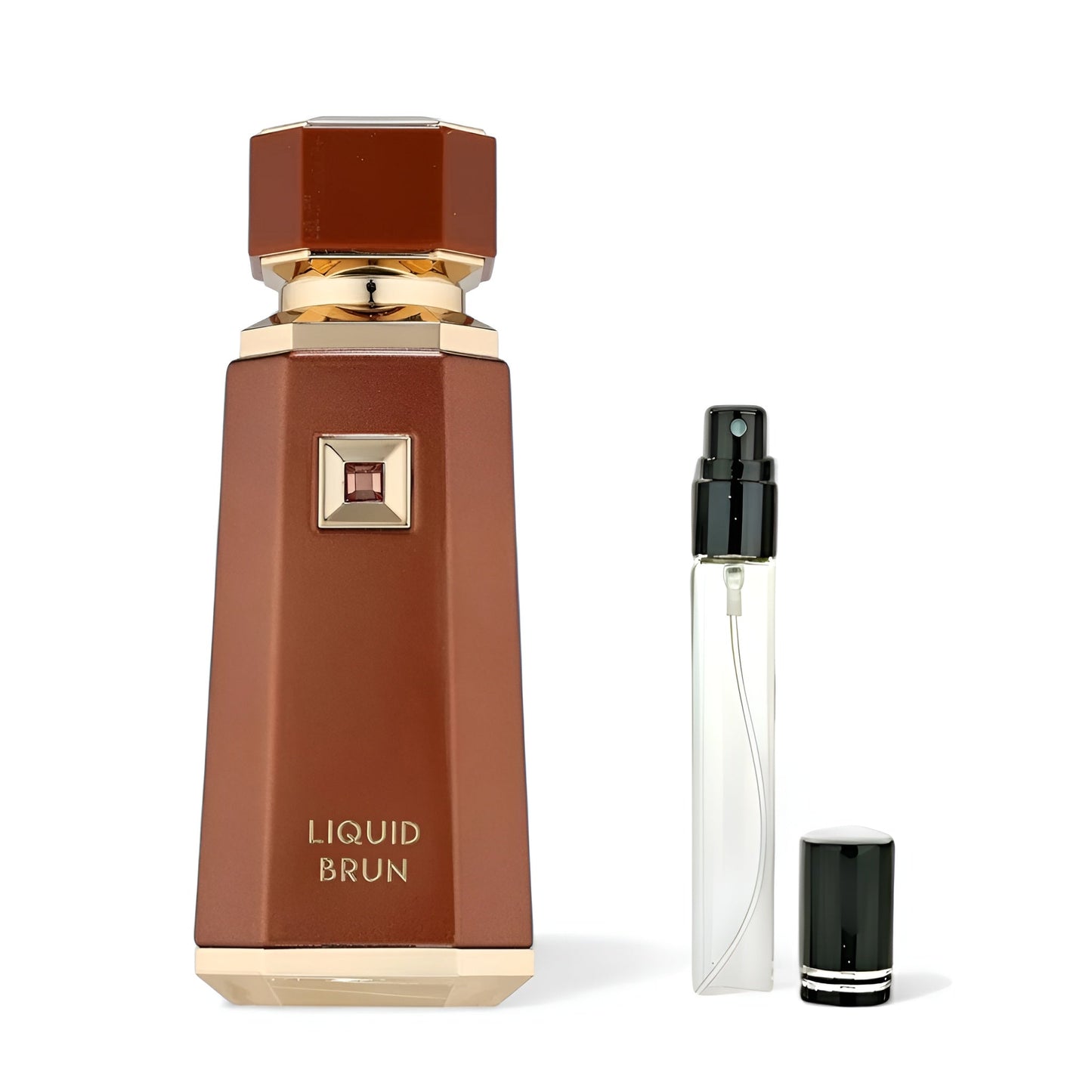 French Avenue Liquid Brun EDP Decants The Pefume savor