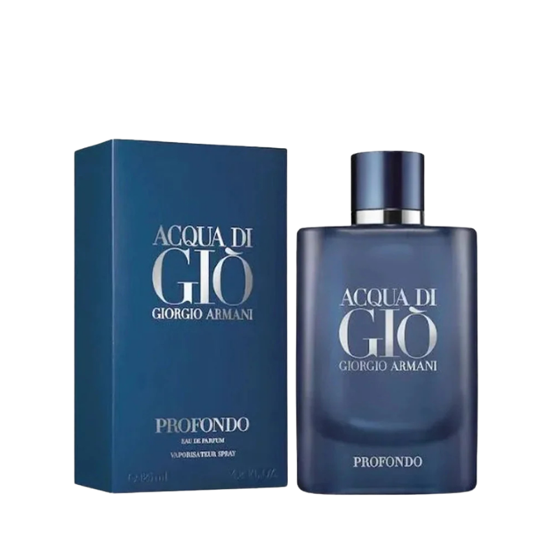 Giorgio Armani Acqua Di Gio Profondo EDP 100ml