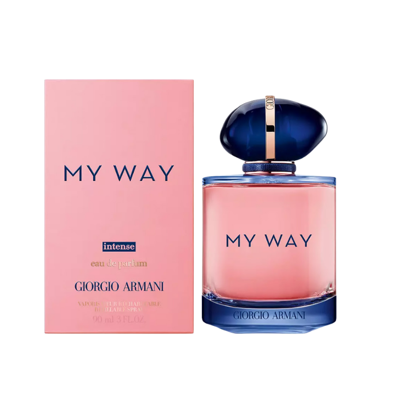 Giorgio Armani My Way EDP Intense 90ml