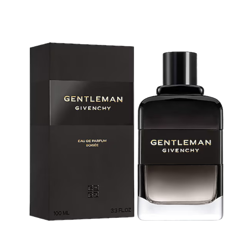 Givenchy Gentleman EDP Boisee 100ml
