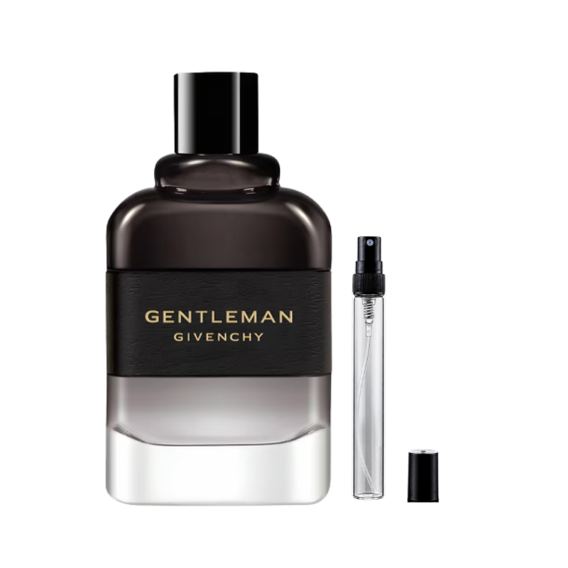 Givenchy Gentleman Boisée EDP Decants
