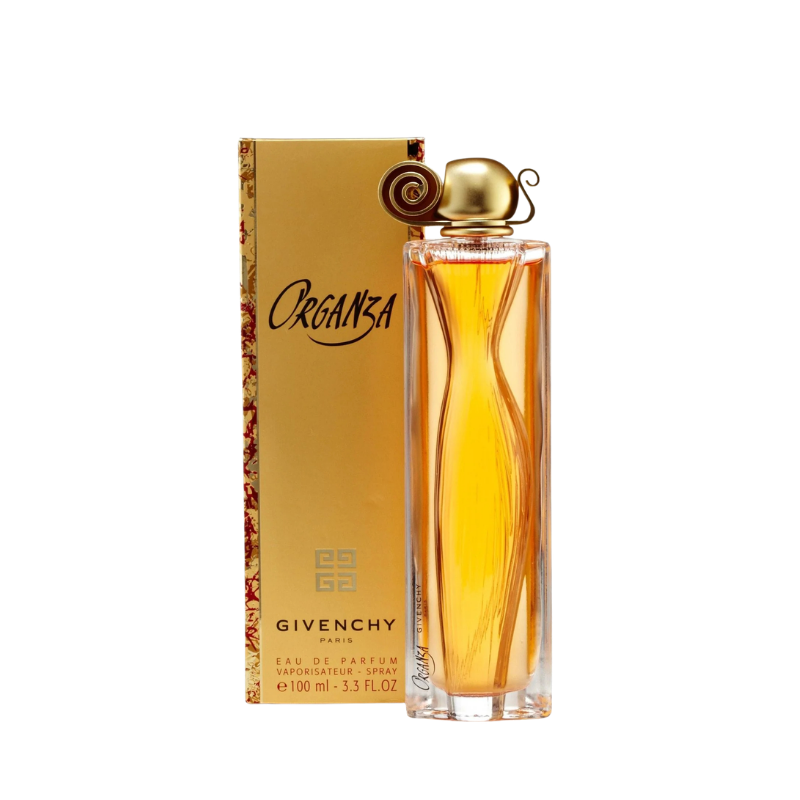 Givenchy Organza EDP 100ml