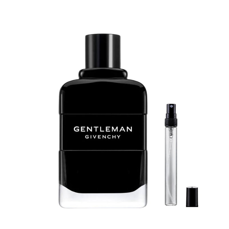 Givenchy Gentleman Eau de Parfum For Men Decants