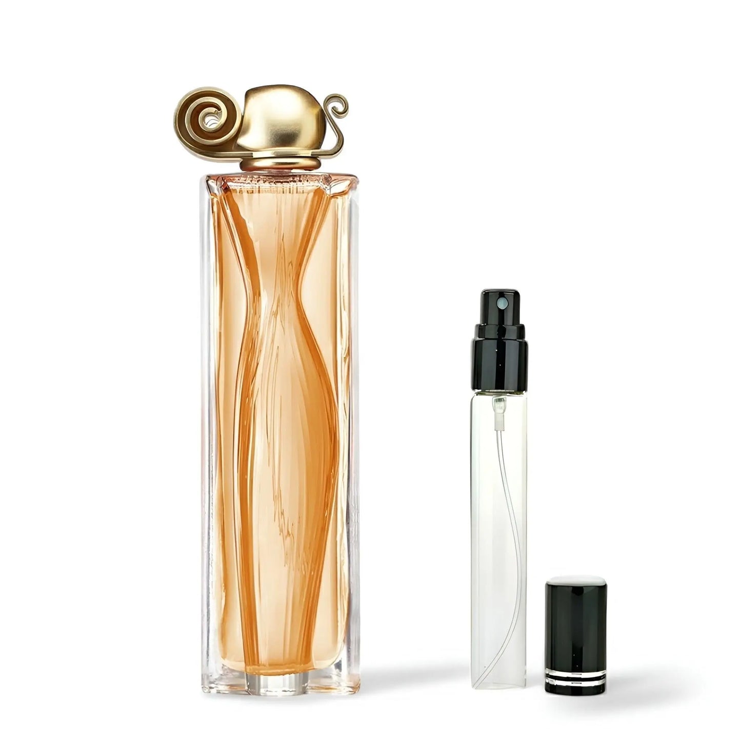 Givenchy Organza EDP Decants The Pefume Palette