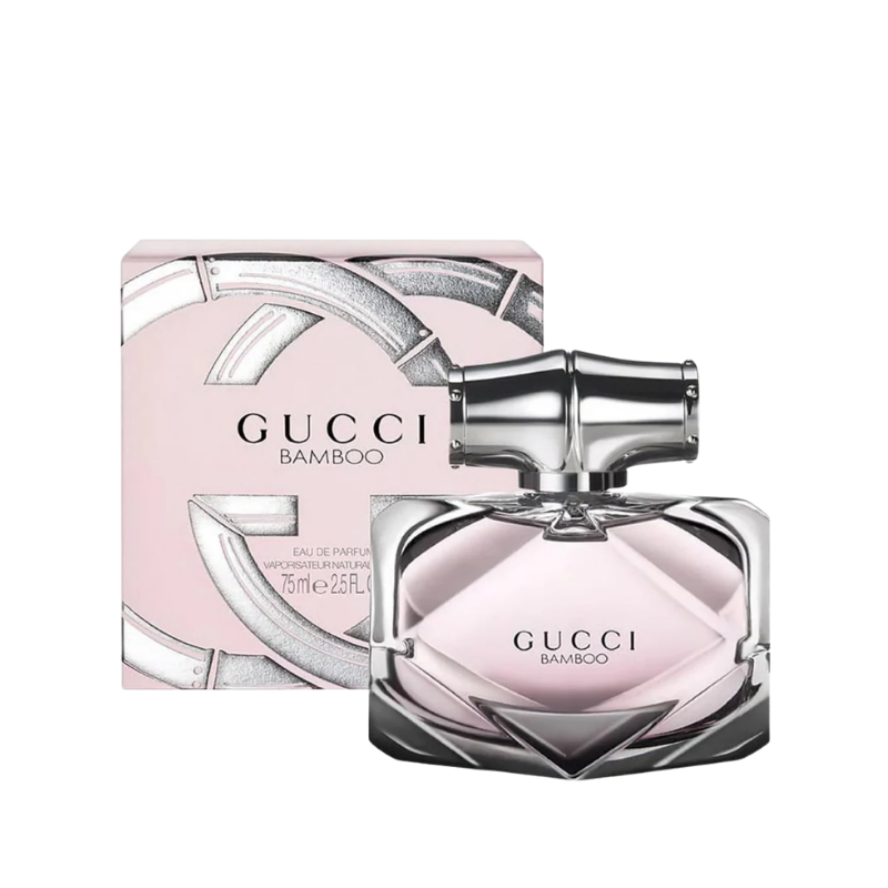 Gucci Bamboo For Women EDP 75ml