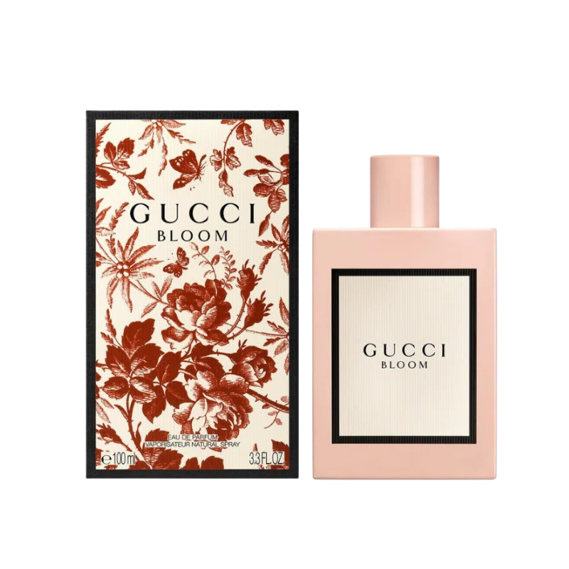 Gucci Bloom EDP 100ml