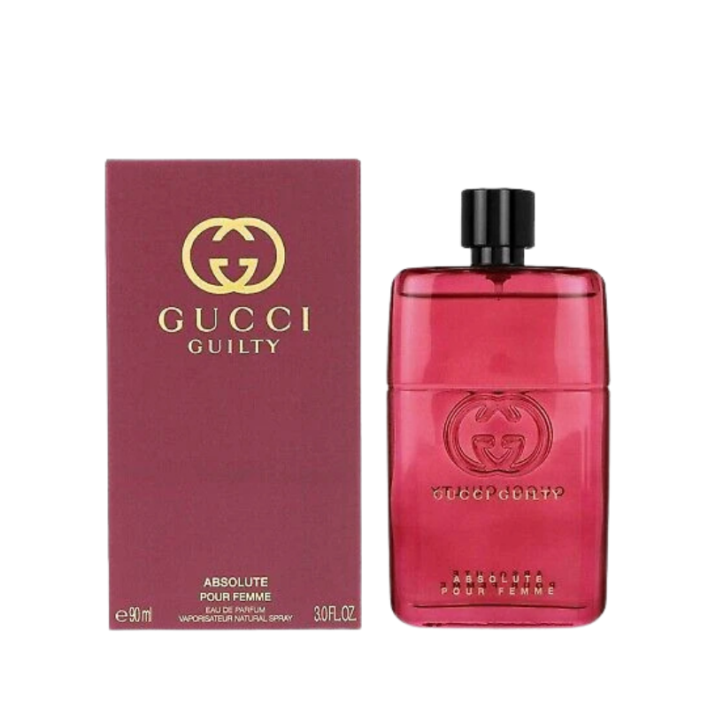 Gucci Guilty Absolute Pour Femme 90ml