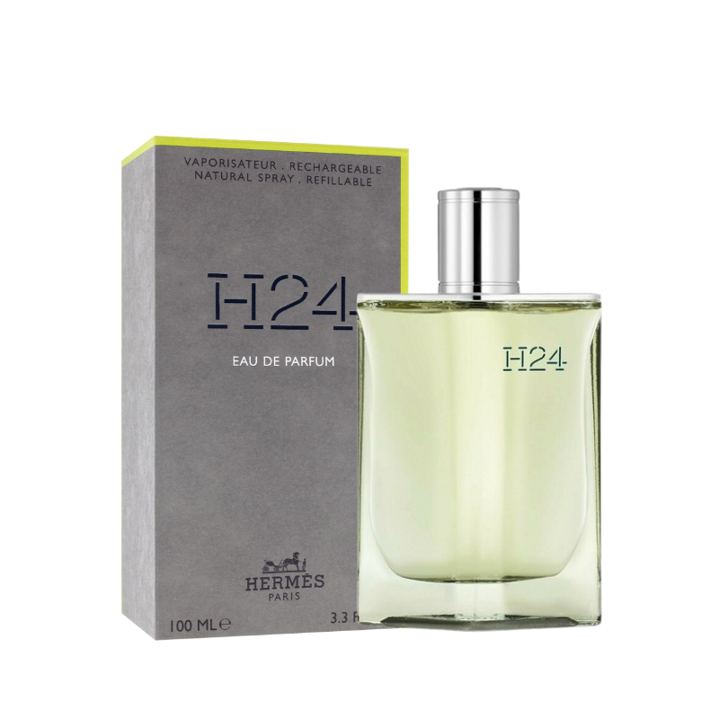 H24 For Men By Hermes EDP 100ml