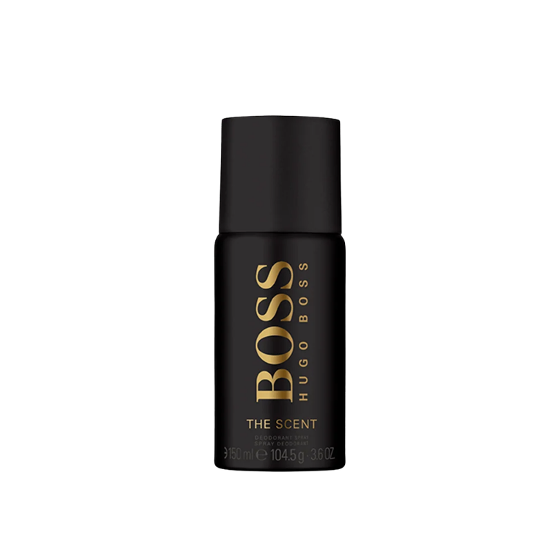 Hugo Boss The Scent Spray 150ml