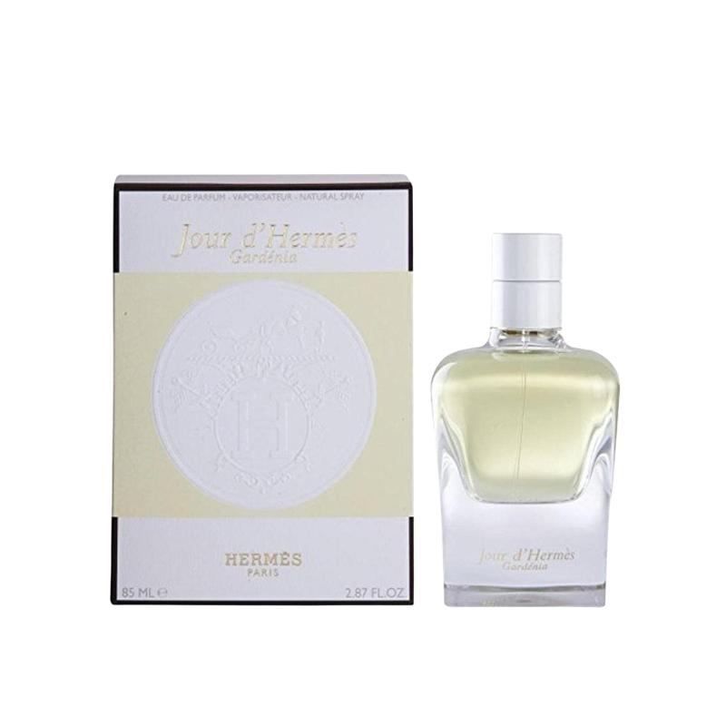 Hermes Jour D'Hermes Gardenia EDP 50ml