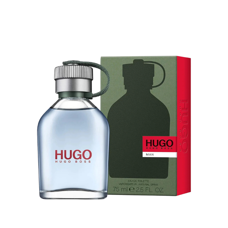Hugo Boss Hugo Green Man EDT 75ml