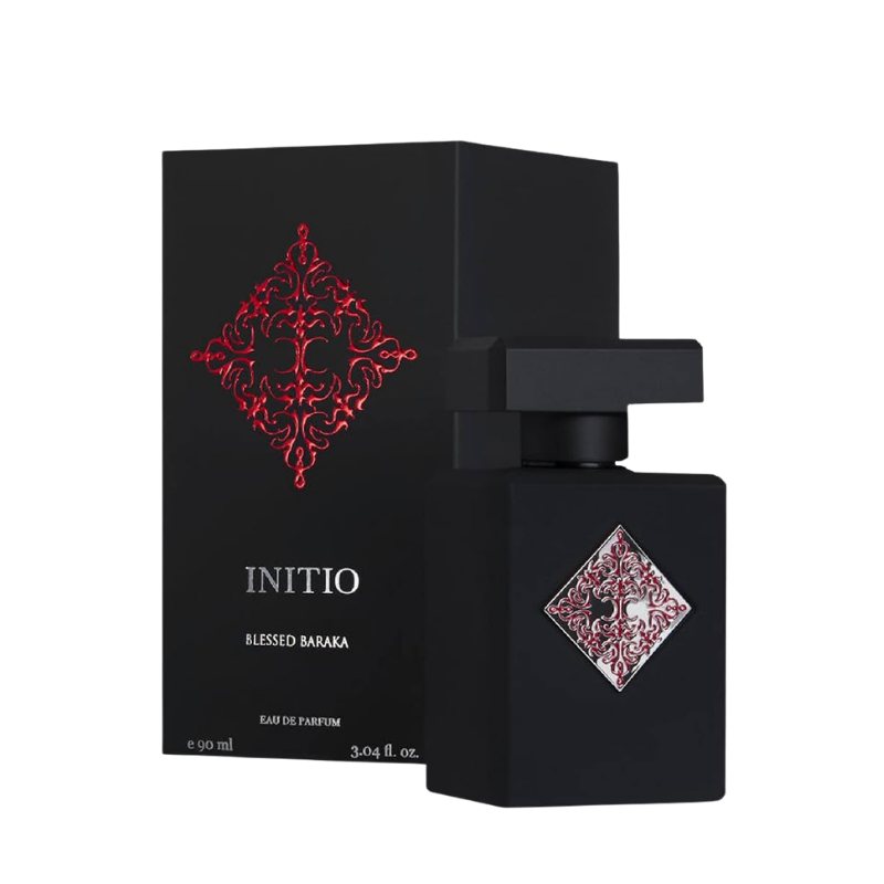 Initio Blessed Baraka EDP 90ml