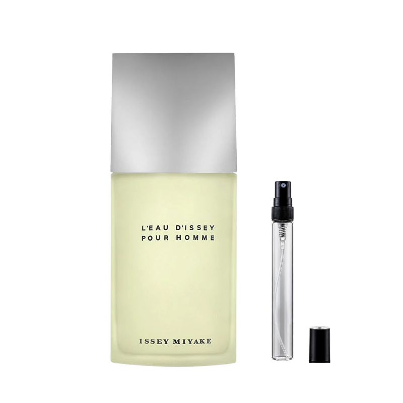 Issey Miyake L'Eau d'Issey Pour Homme Decants
