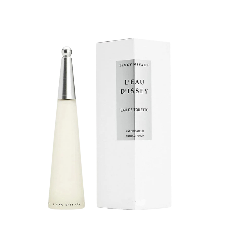 Issey Miyake L'eau d'Issey For Women EDT 100ml