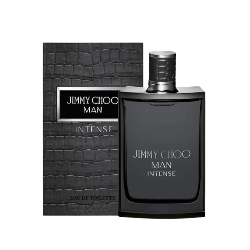 Jimmy Choo Intense Men EDT 100ml