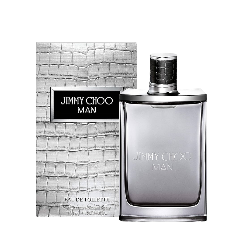 Jimmy Choo Men EDT 100ml