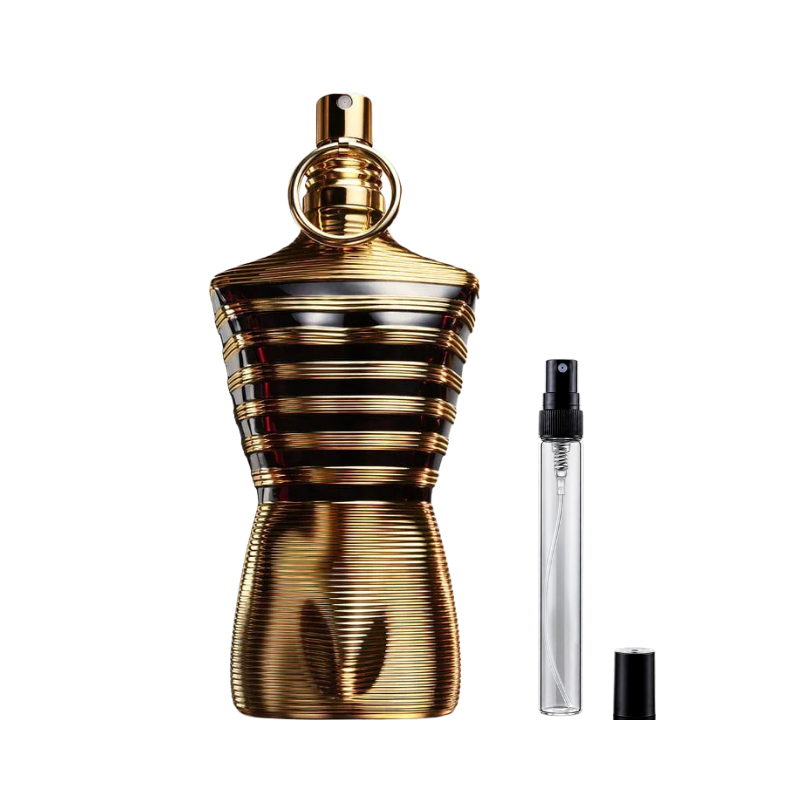 Jean Paul Gaultier Le Male Elixir EDP Decants