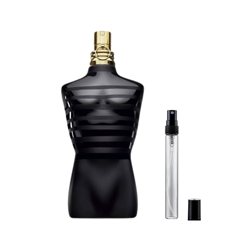 Jean Paul Gaultier Le Male Le Parfum EDP Intense Decants