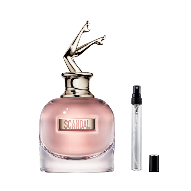 Jean Paul Gaultier Scandal EDT for Women Decants